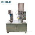 Double planetary mixer with vacuum mixing machine mixer